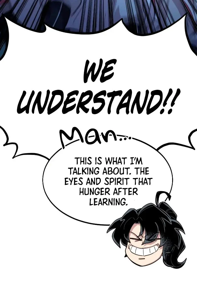 Return of the Mount Hua Sect Chapter 71 Page 93