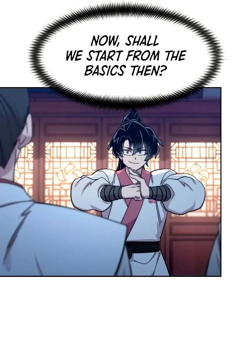 Return of the Mount Hua Sect Chapter 71 Page 96