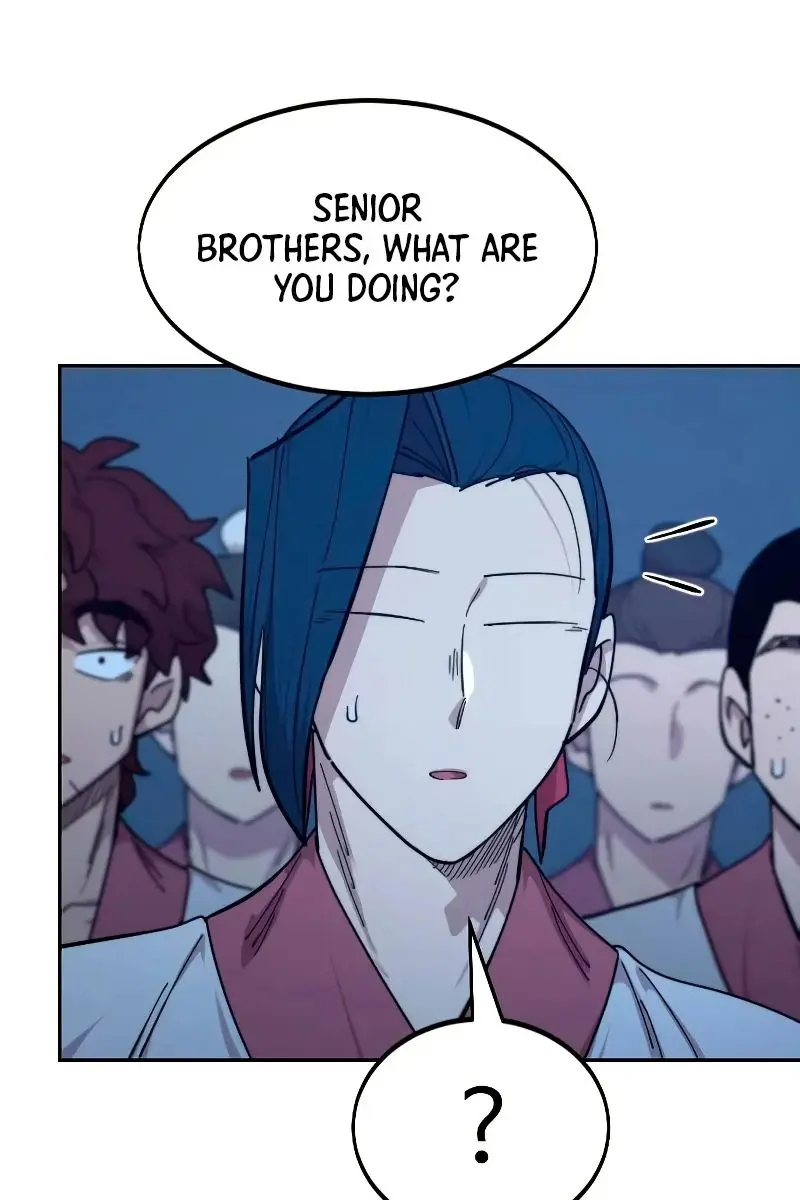 Return of the Mount Hua Sect Chapter 71 Page 97