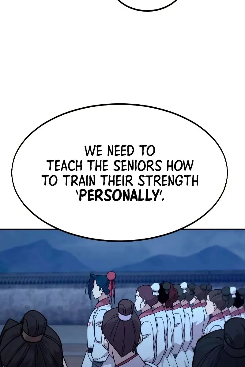 Return of the Mount Hua Sect Chapter 71 Page 98