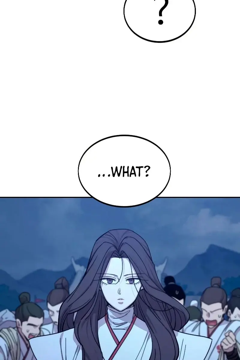 Return of the Mount Hua Sect Chapter 71 Page 106