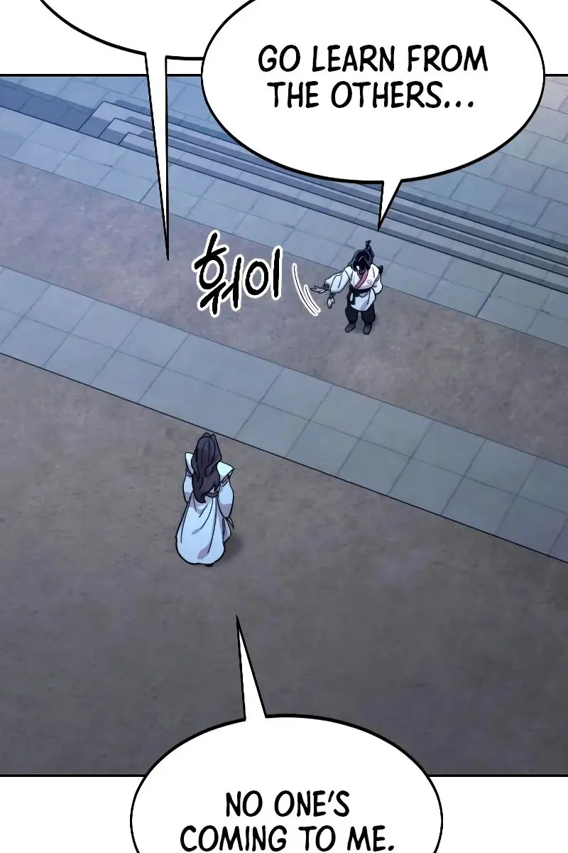 Return of the Mount Hua Sect Chapter 71 Page 108