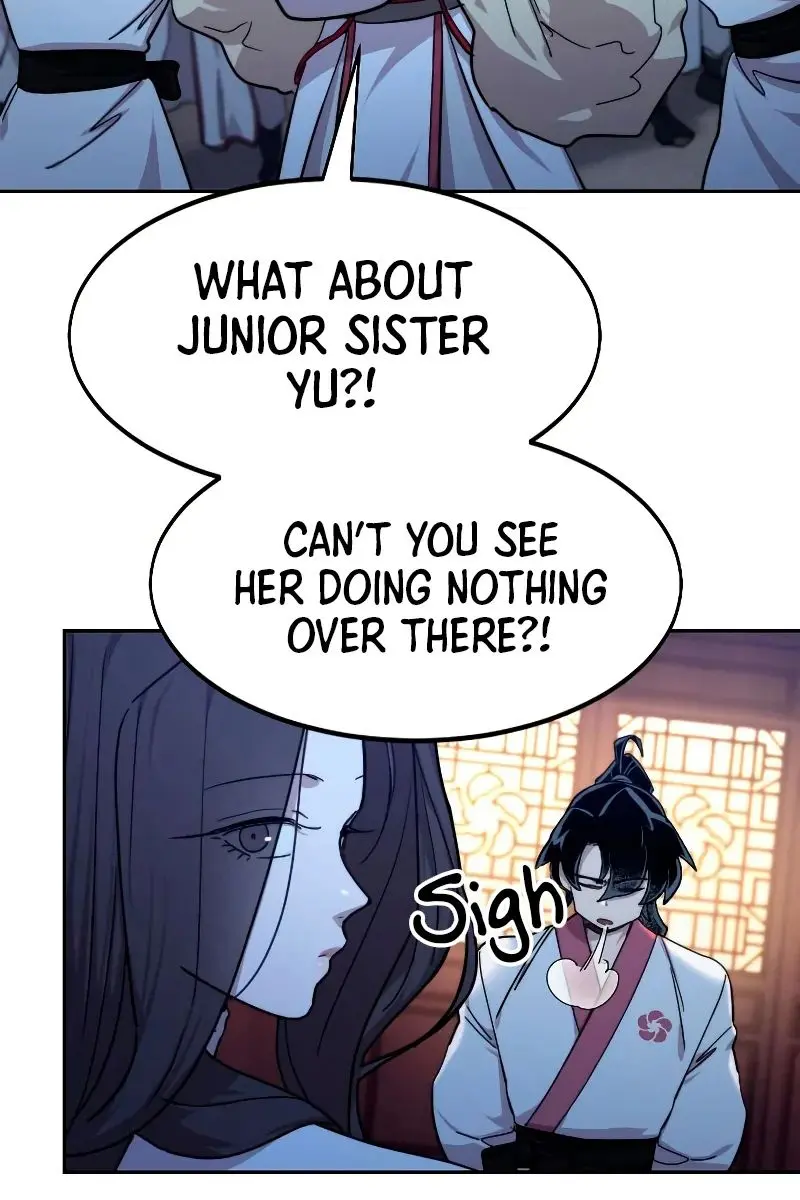 Return of the Mount Hua Sect Chapter 71 Page 110