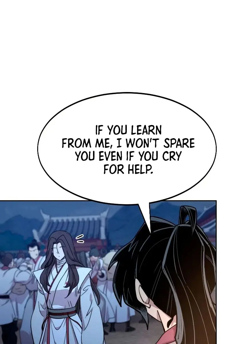 Return of the Mount Hua Sect Chapter 71 Page 111