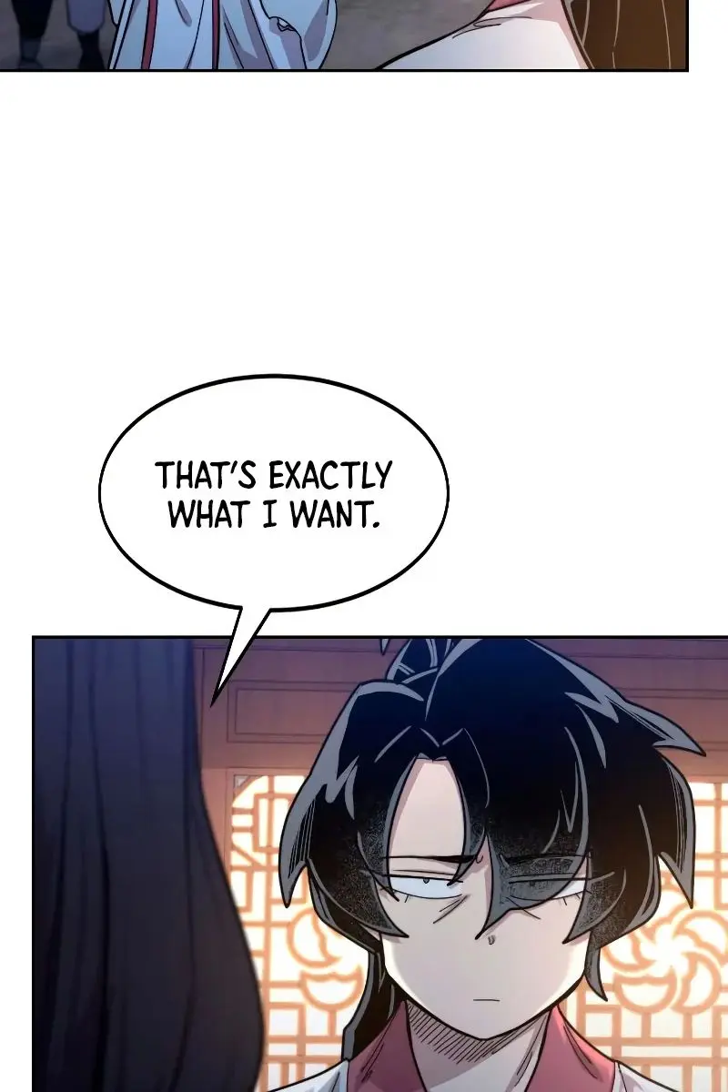 Return of the Mount Hua Sect Chapter 71 Page 112