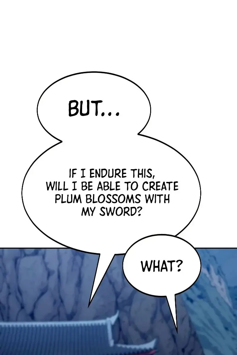 Return of the Mount Hua Sect Chapter 71 Page 114