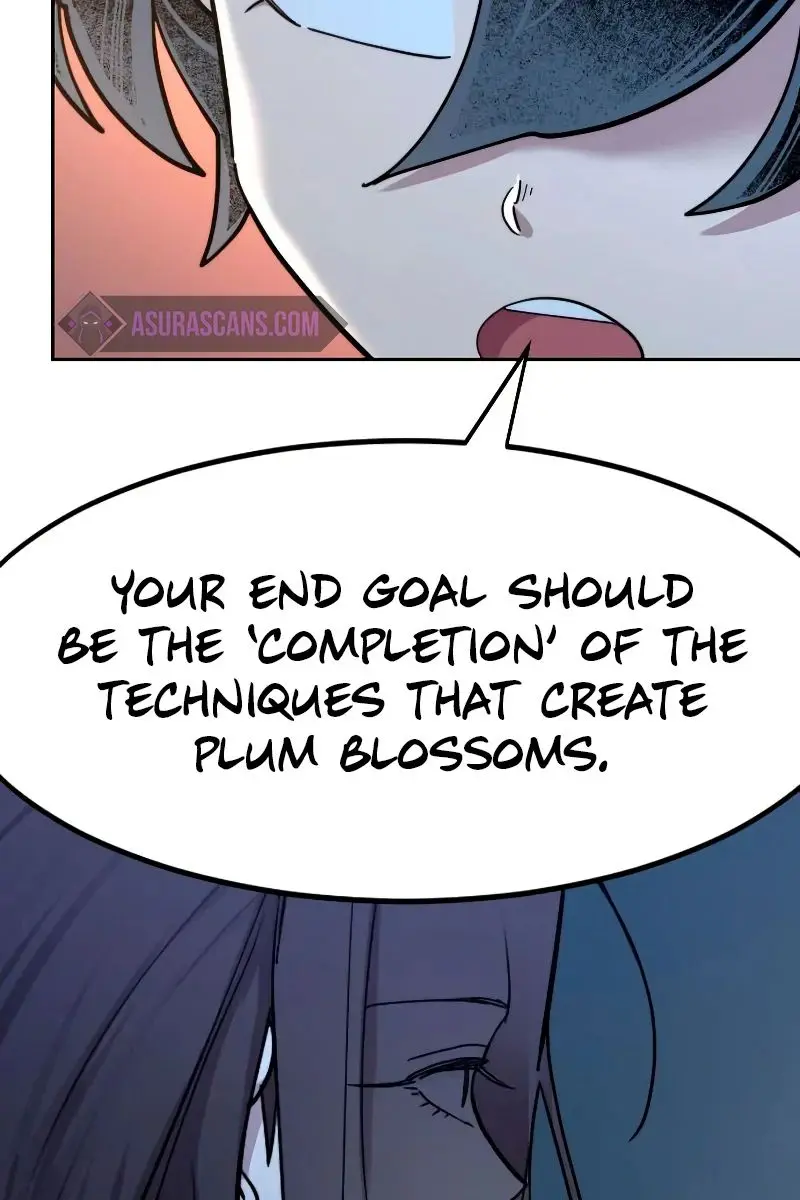 Return of the Mount Hua Sect Chapter 71 Page 119