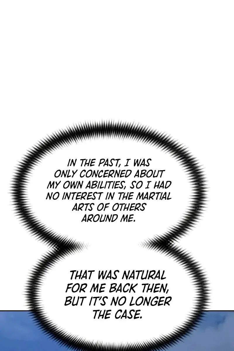 Return of the Mount Hua Sect Chapter 71 Page 123