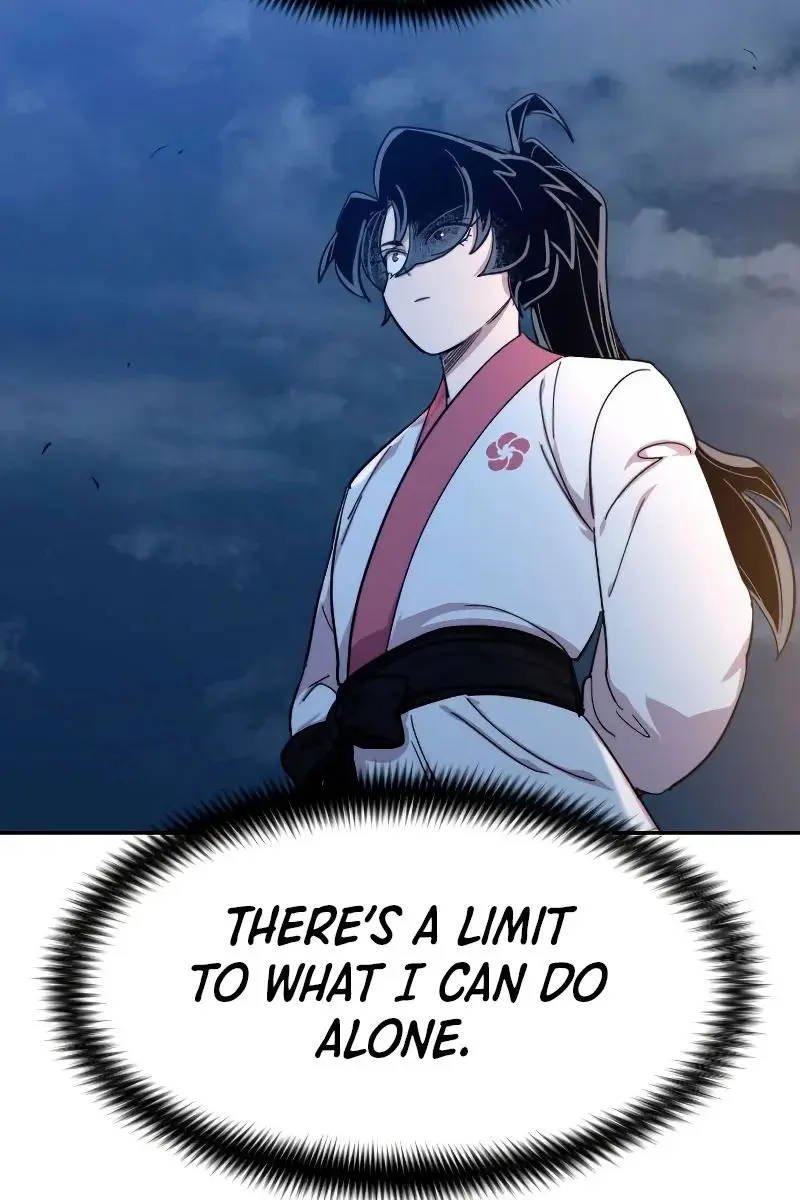 Return of the Mount Hua Sect Chapter 71 Page 124
