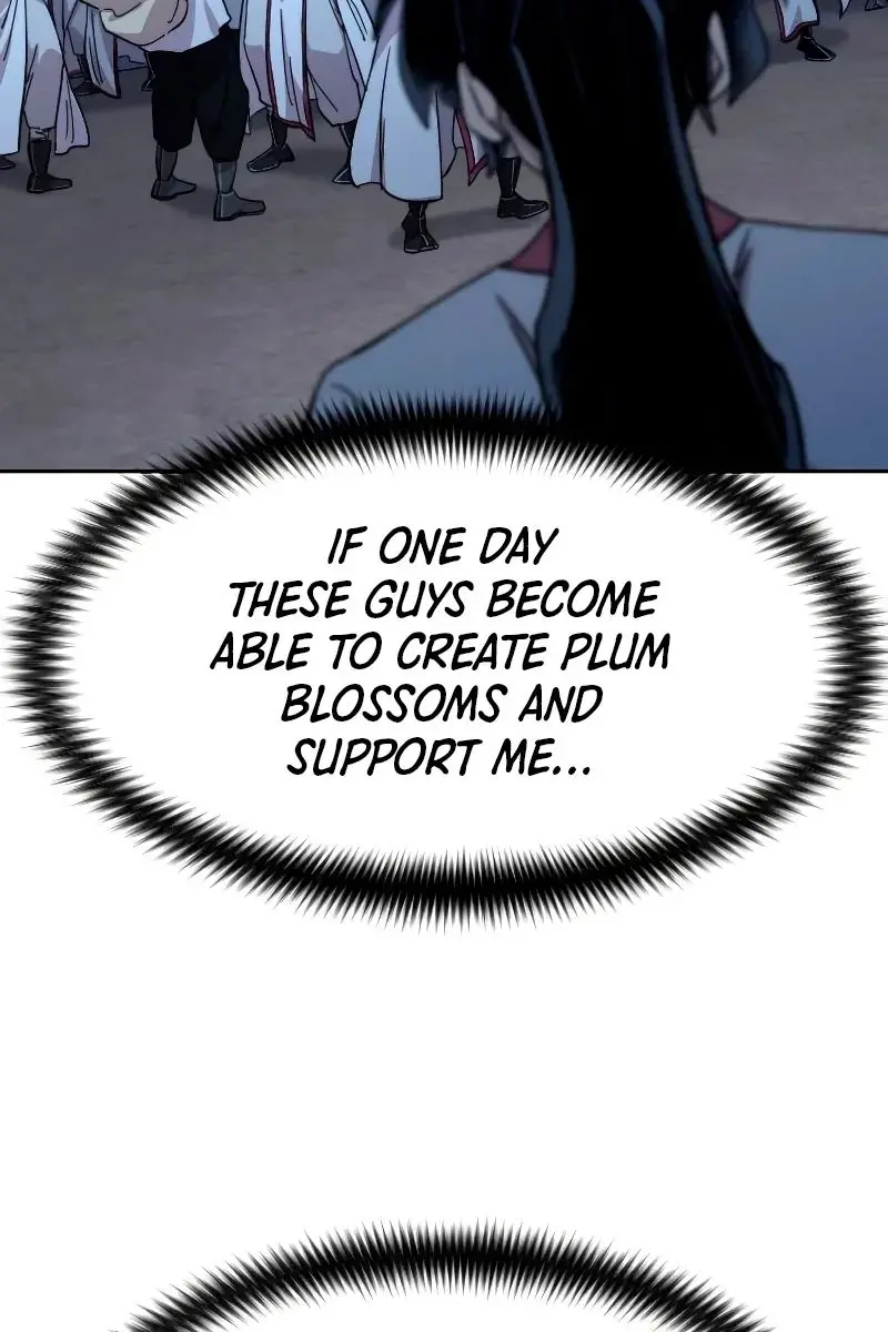 Return of the Mount Hua Sect Chapter 71 Page 126
