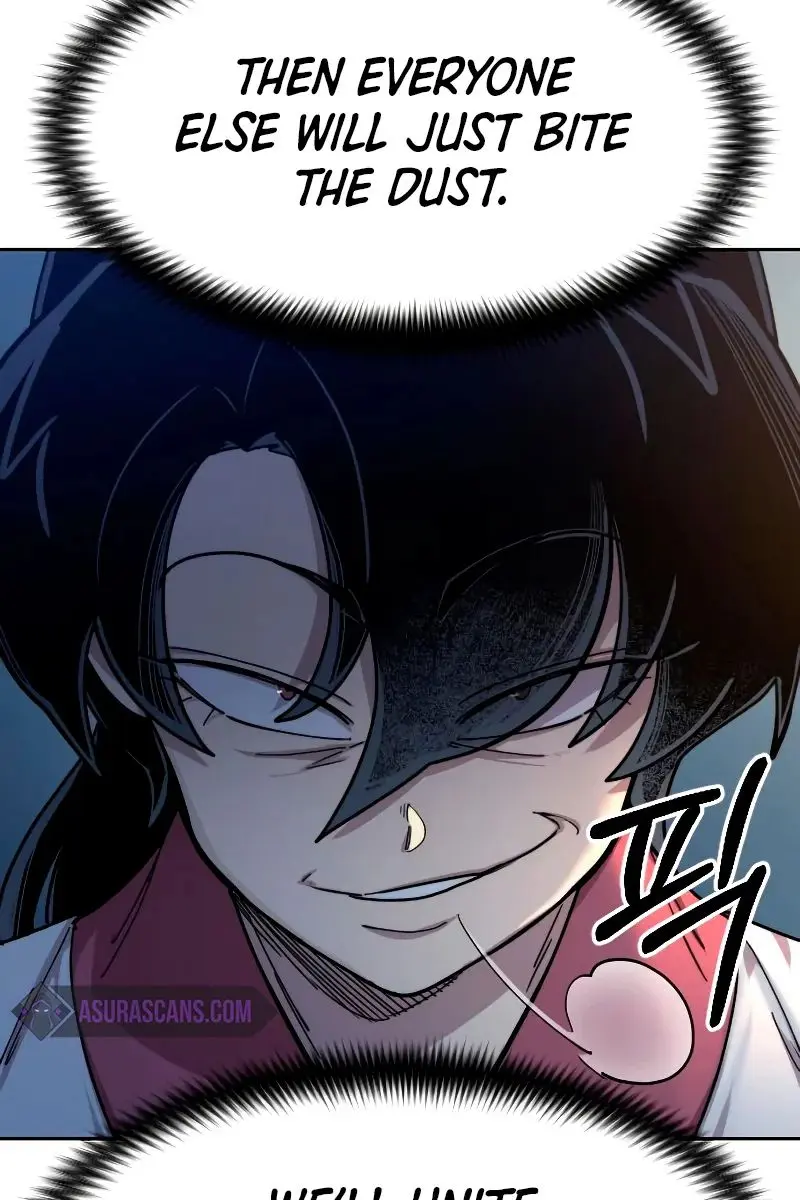 Return of the Mount Hua Sect Chapter 71 Page 127