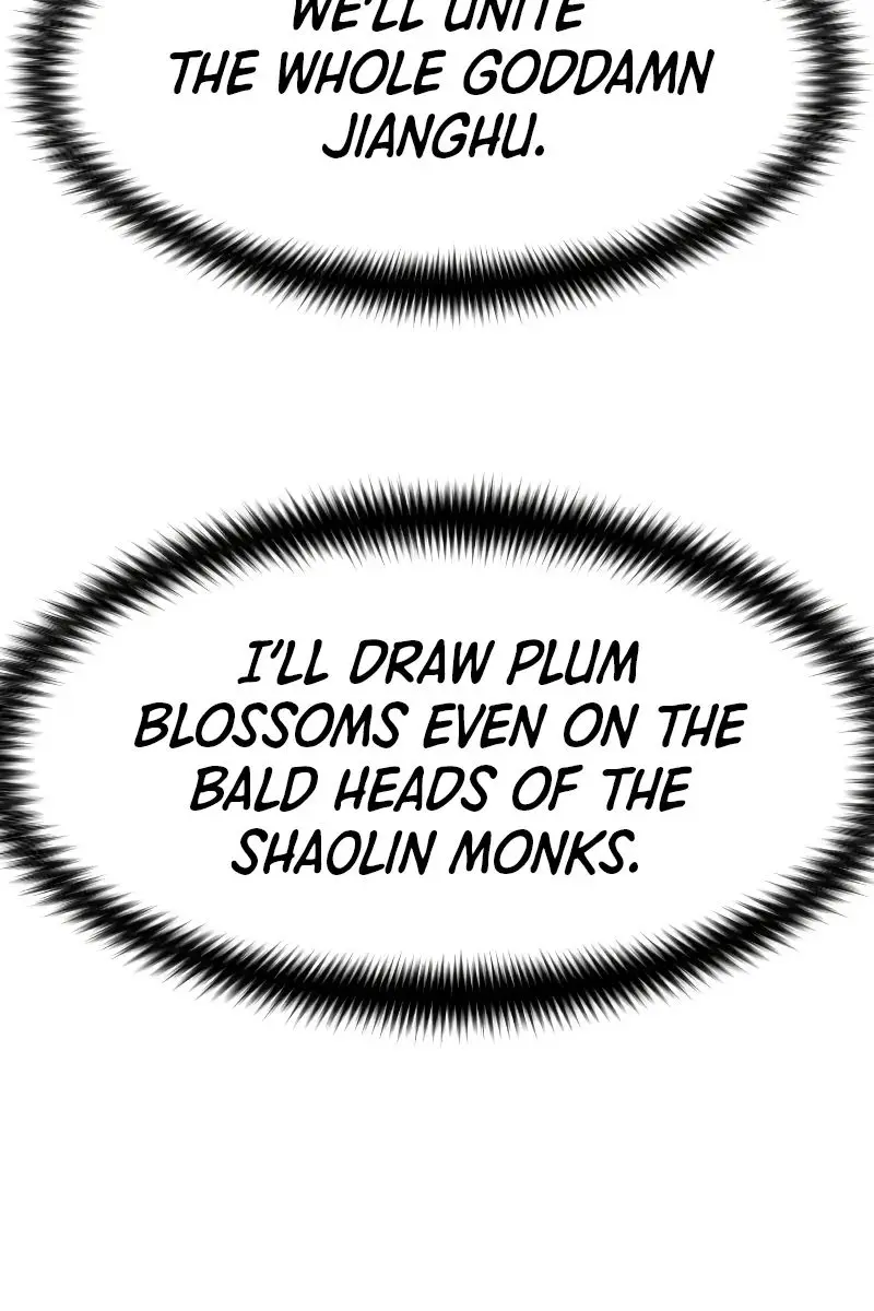 Return of the Mount Hua Sect Chapter 71 Page 128