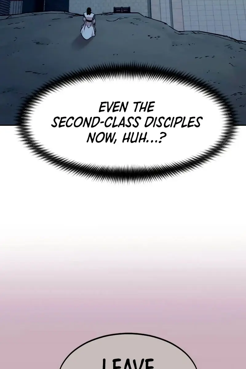 Return of the Mount Hua Sect Chapter 71 Page 133