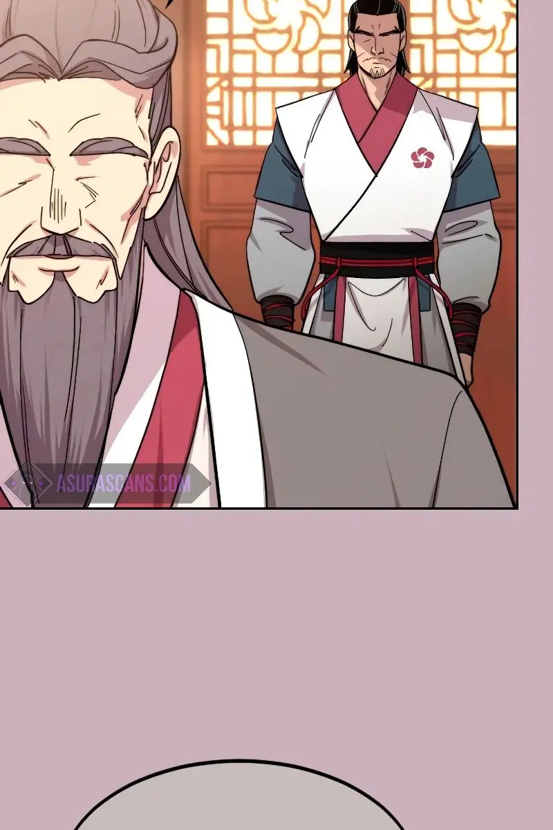 Return of the Mount Hua Sect Chapter 71 Page 136