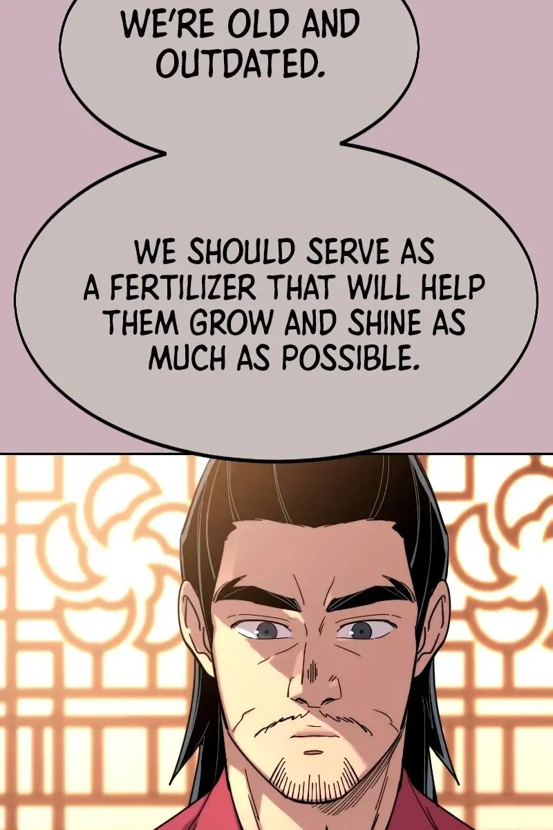 Return of the Mount Hua Sect Chapter 71 Page 137