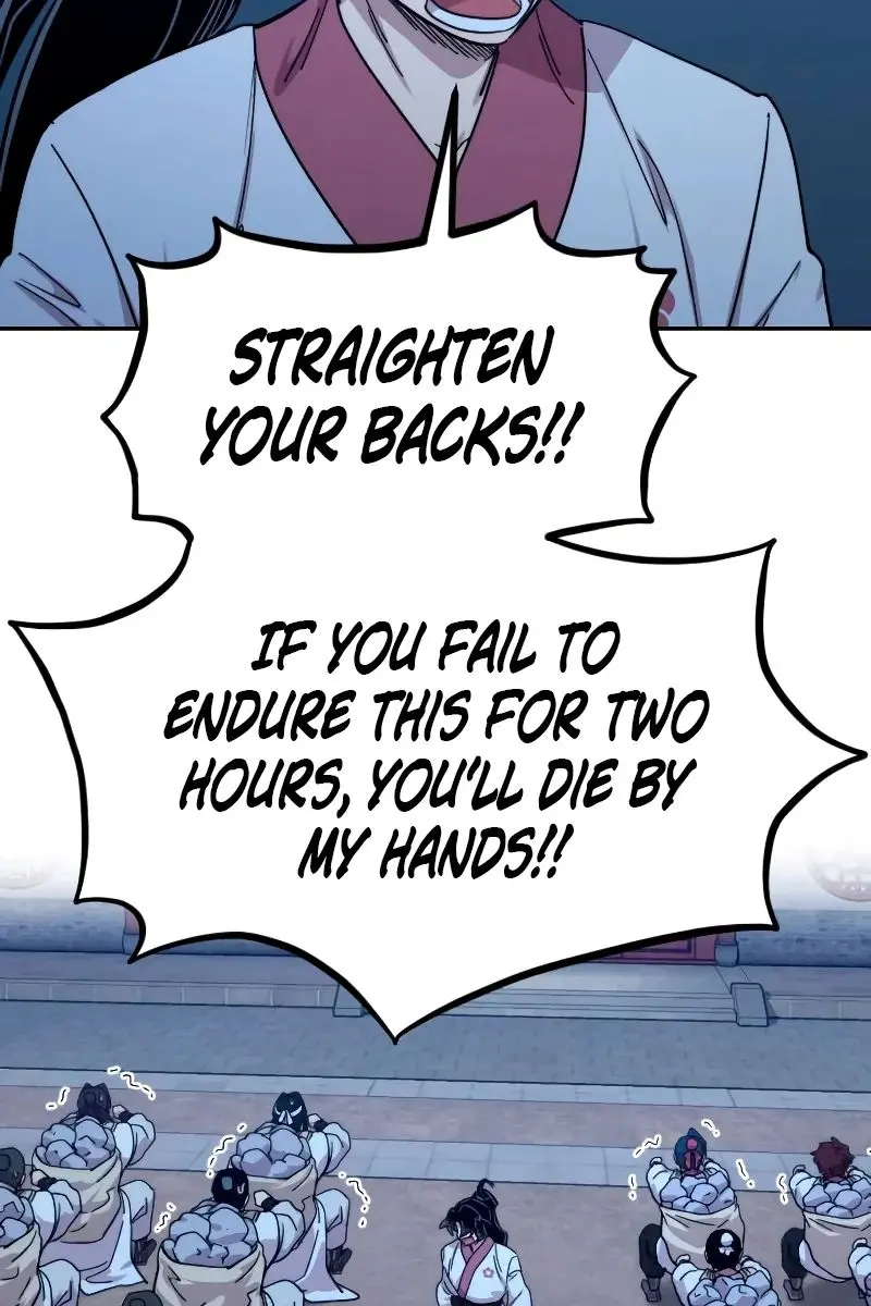 Return of the Mount Hua Sect Chapter 71 Page 142