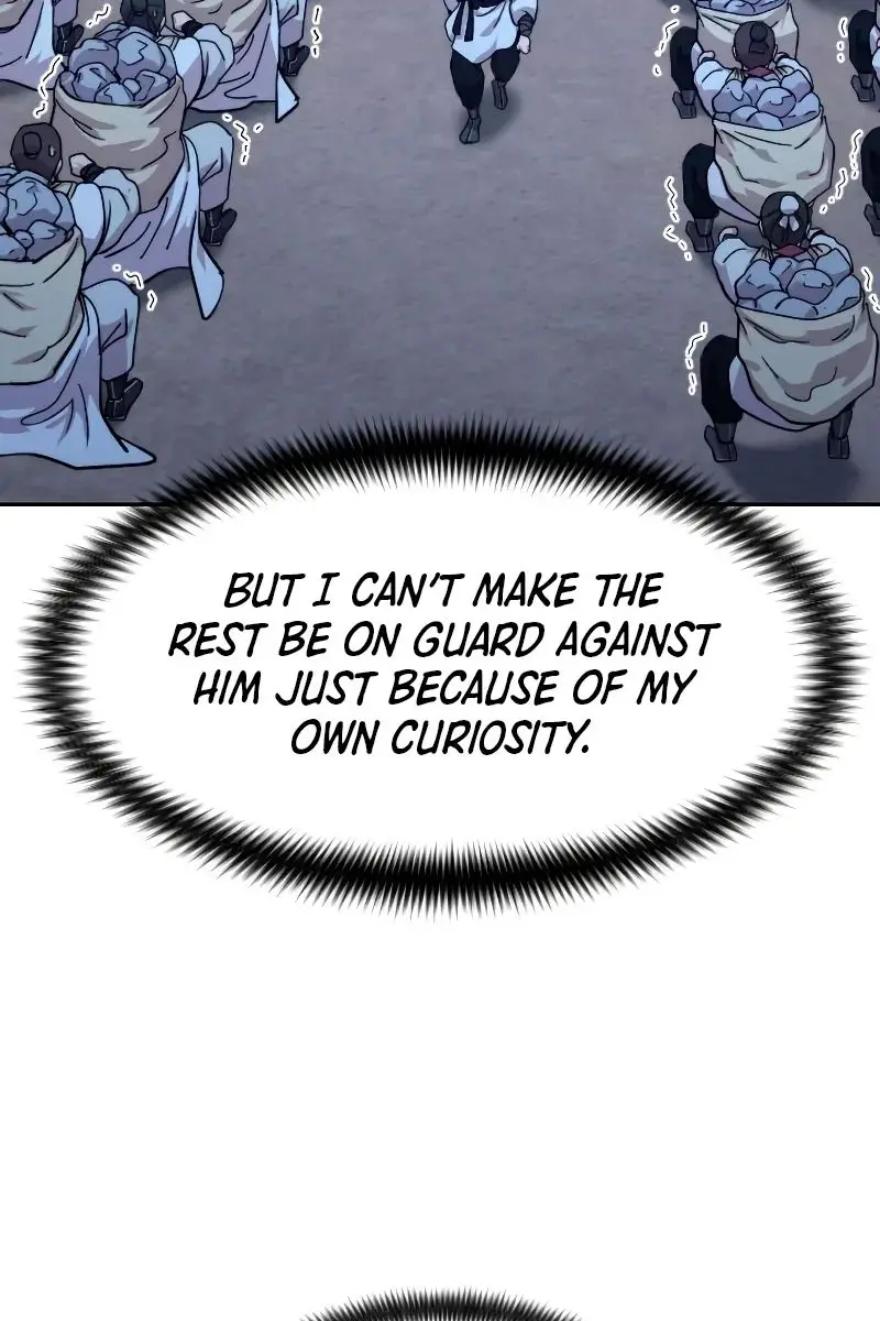 Return of the Mount Hua Sect Chapter 71 Page 143