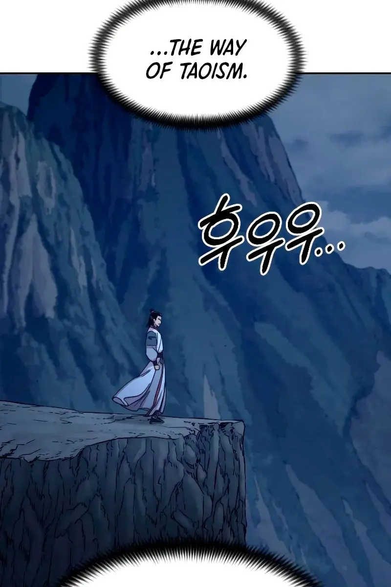 Return of the Mount Hua Sect Chapter 71 Page 144