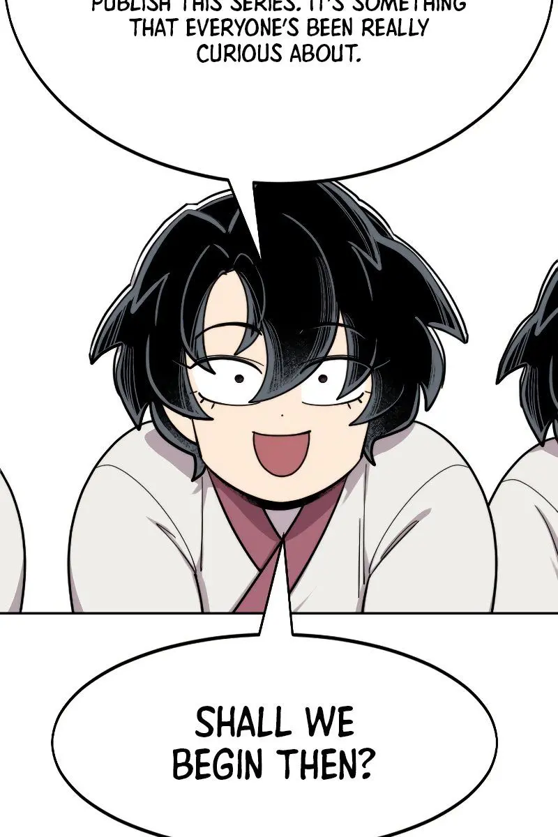 Return of the Mount Hua Sect Chapter 72 Page 12