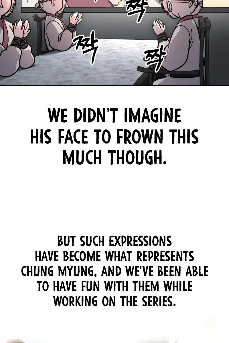 Return of the Mount Hua Sect Chapter 72 Page 18