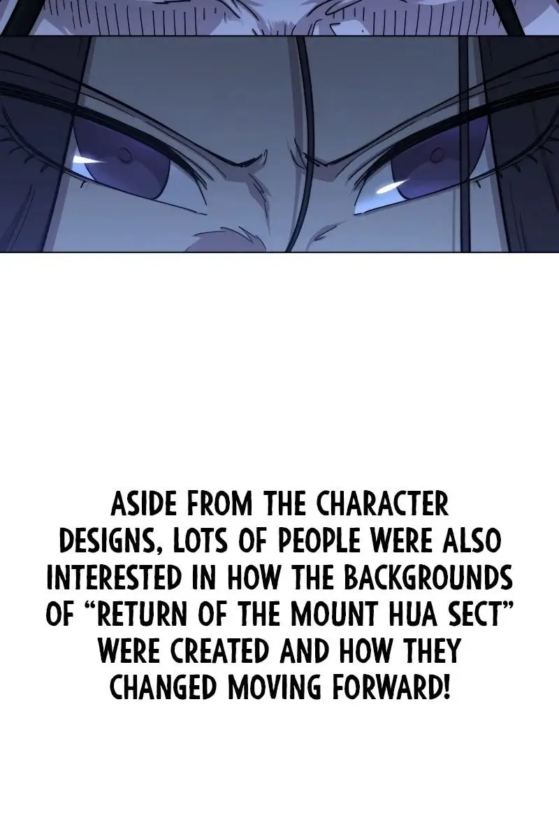 Return of the Mount Hua Sect Chapter 72 Page 26