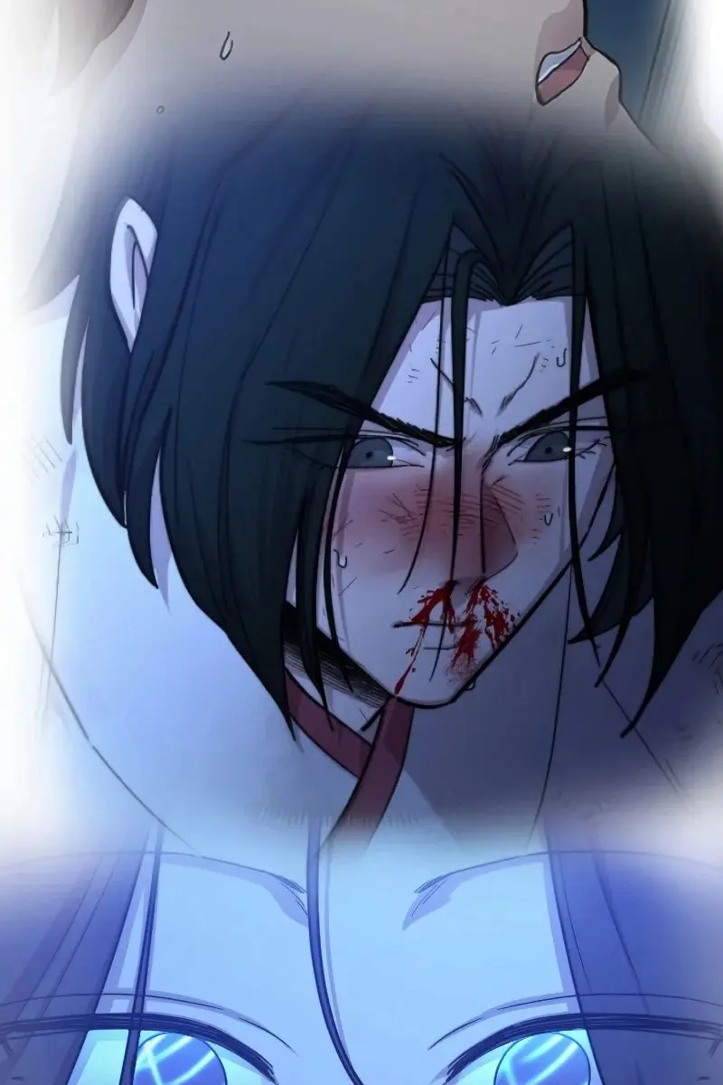 Return of the Mount Hua Sect Chapter 72 Page 36