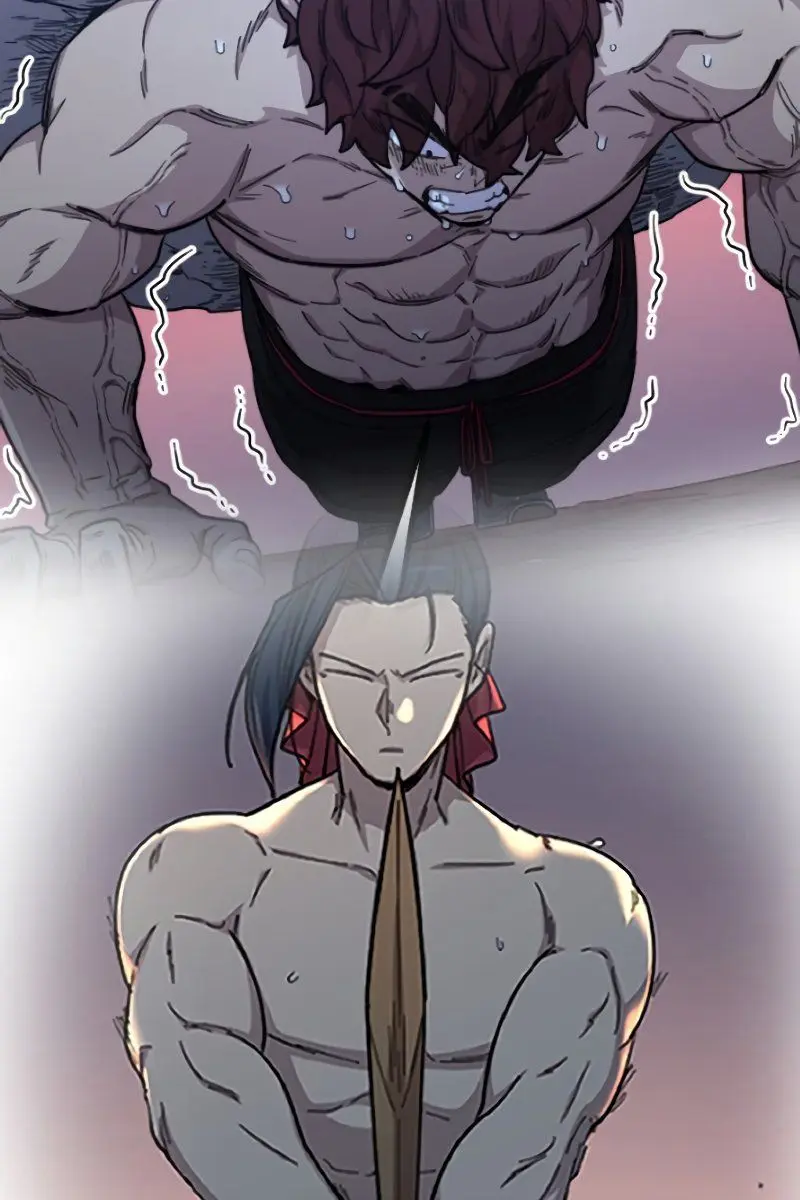 Return of the Mount Hua Sect Chapter 72 Page 43