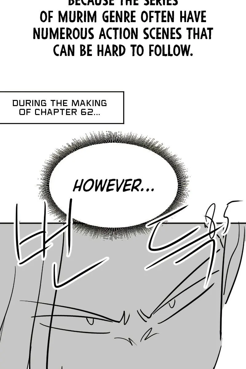 Return of the Mount Hua Sect Chapter 72 Page 50
