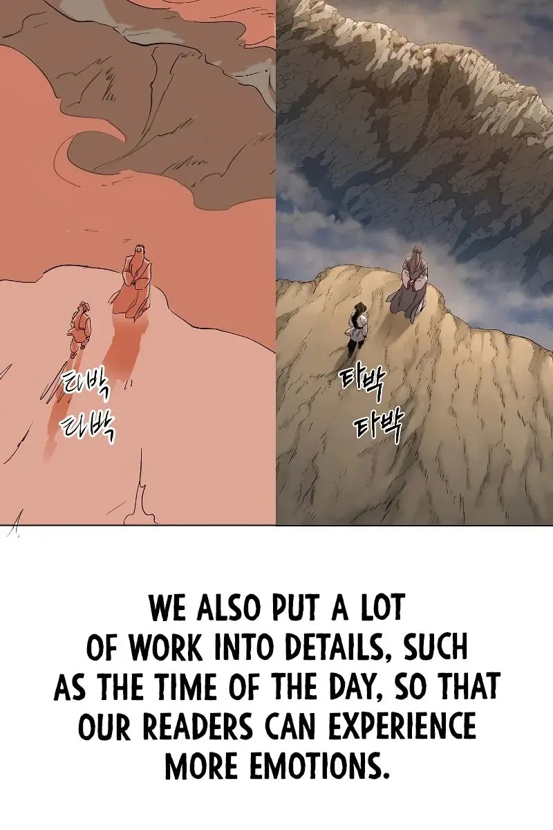 Return of the Mount Hua Sect Chapter 72 Page 88