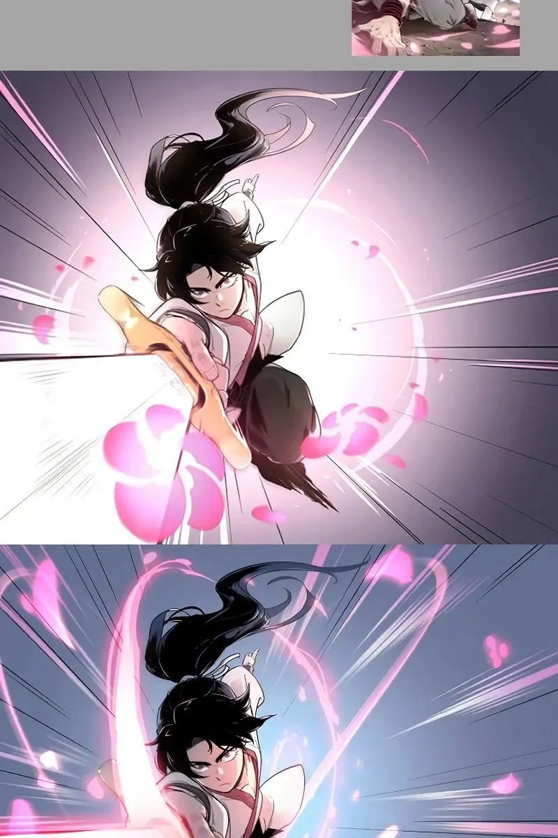 Return of the Mount Hua Sect Chapter 72 Page 90