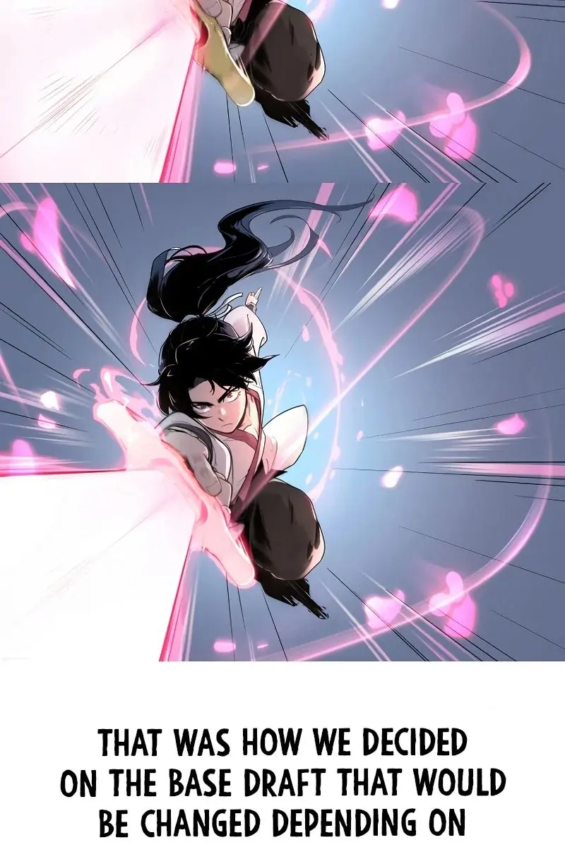 Return of the Mount Hua Sect Chapter 72 Page 91