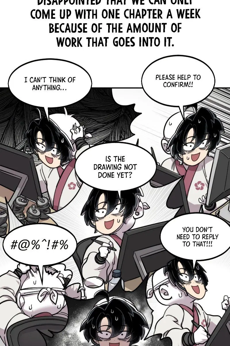 Return of the Mount Hua Sect Chapter 72 Page 95