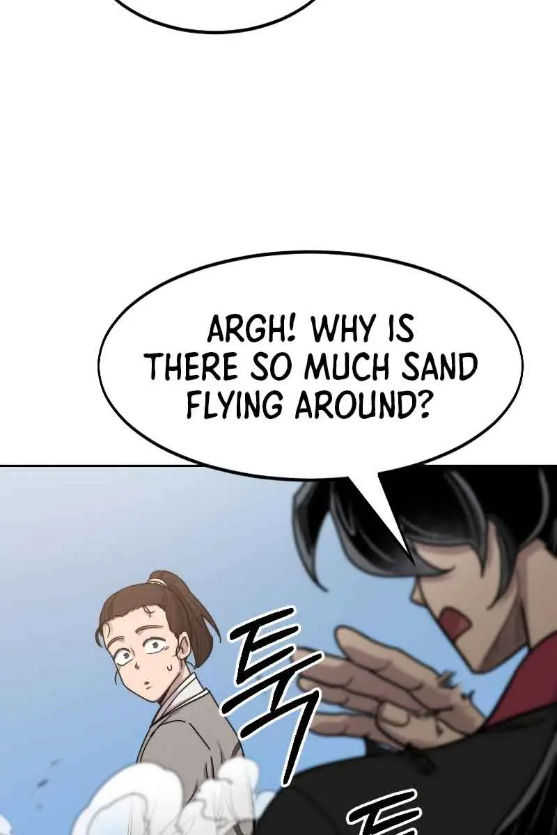Return of the Mount Hua Sect Chapter 73 Page 6