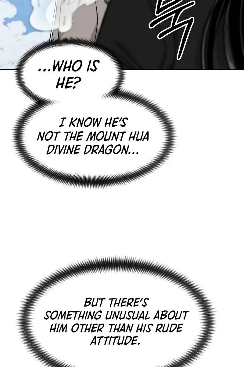 Return of the Mount Hua Sect Chapter 73 Page 7