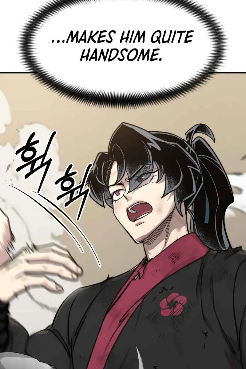 Return of the Mount Hua Sect Chapter 73 Page 9