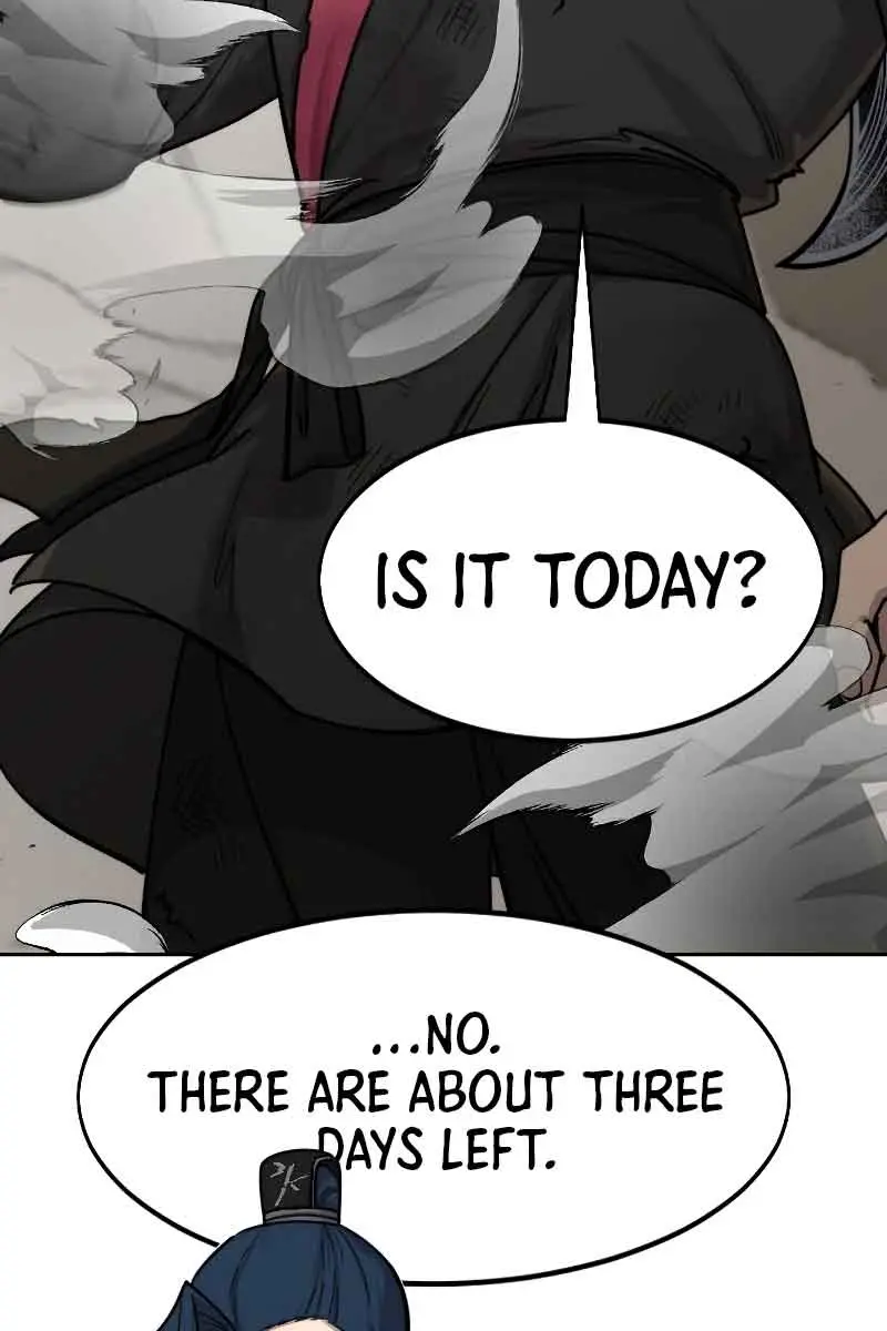 Return of the Mount Hua Sect Chapter 73 Page 10