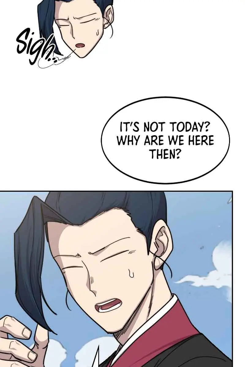 Return of the Mount Hua Sect Chapter 73 Page 11
