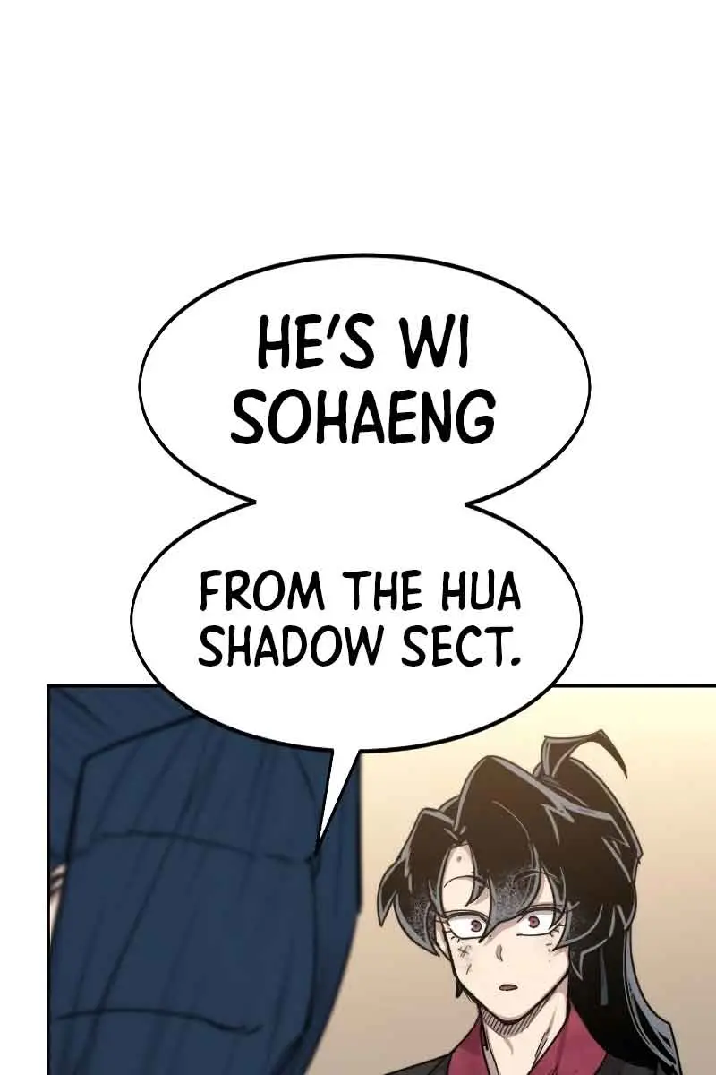 Return of the Mount Hua Sect Chapter 73 Page 16
