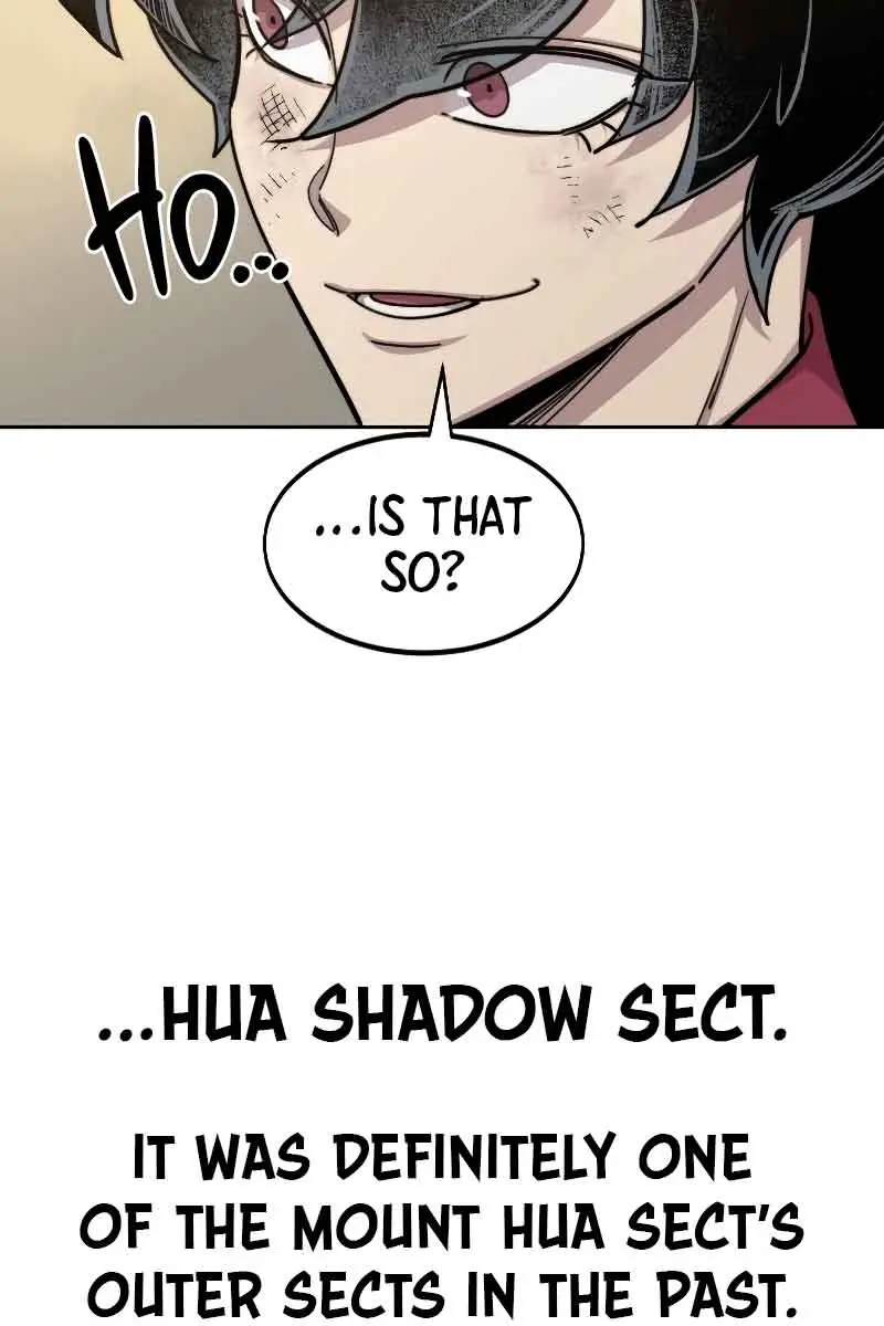 Return of the Mount Hua Sect Chapter 73 Page 18