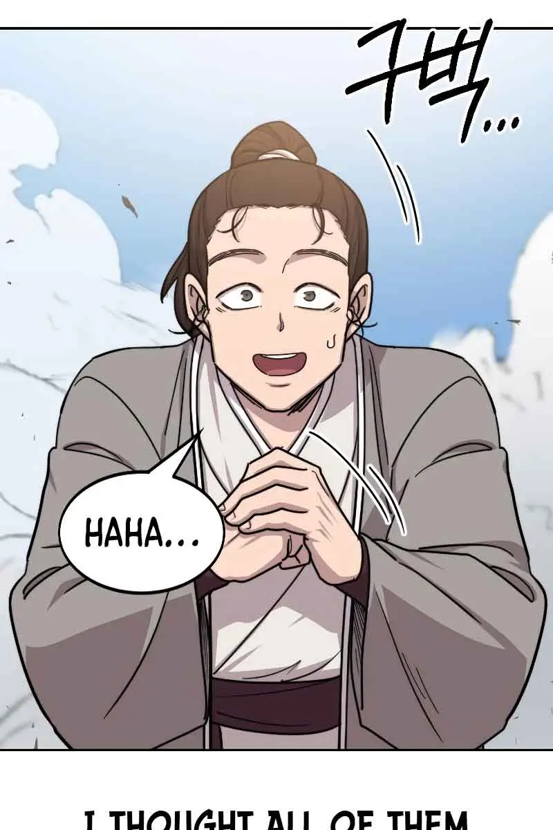Return of the Mount Hua Sect Chapter 73 Page 19
