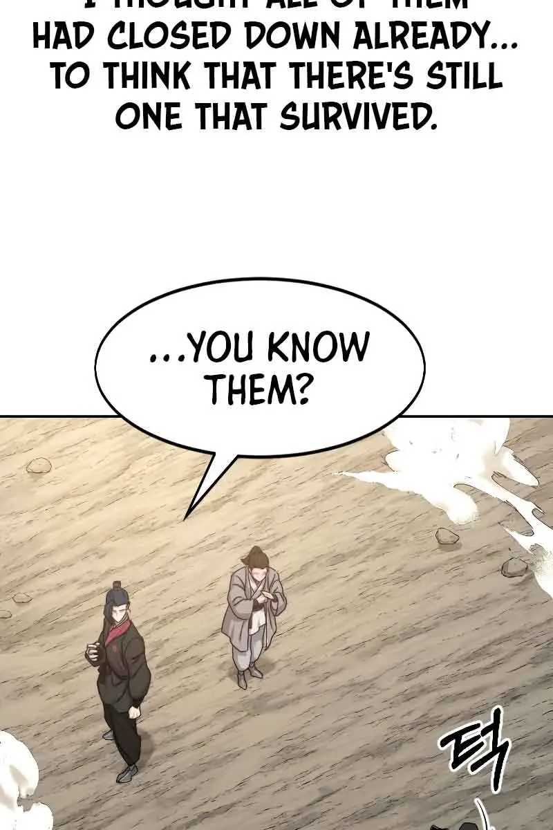 Return of the Mount Hua Sect Chapter 73 Page 20