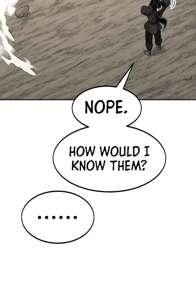 Return of the Mount Hua Sect Chapter 73 Page 21
