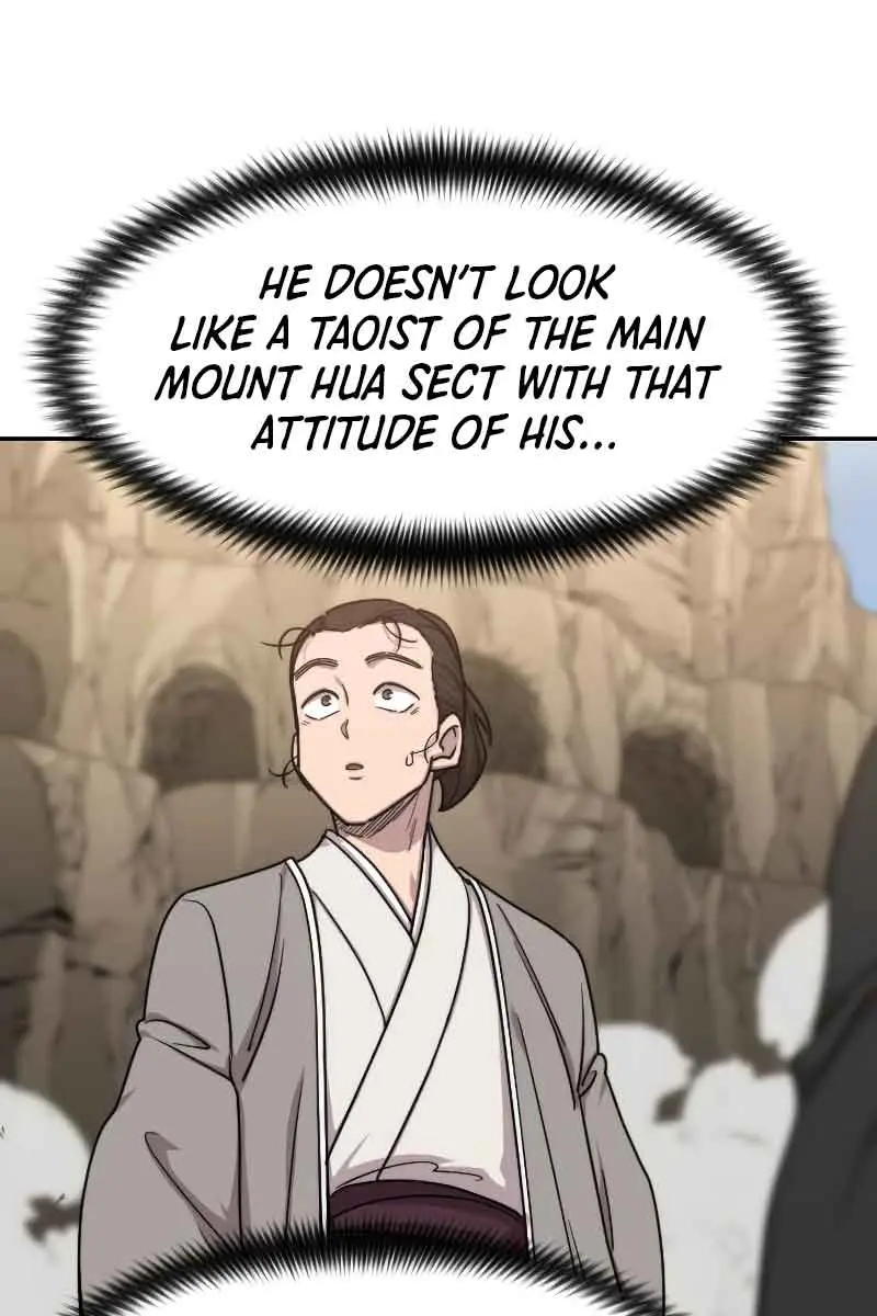 Return of the Mount Hua Sect Chapter 73 Page 26