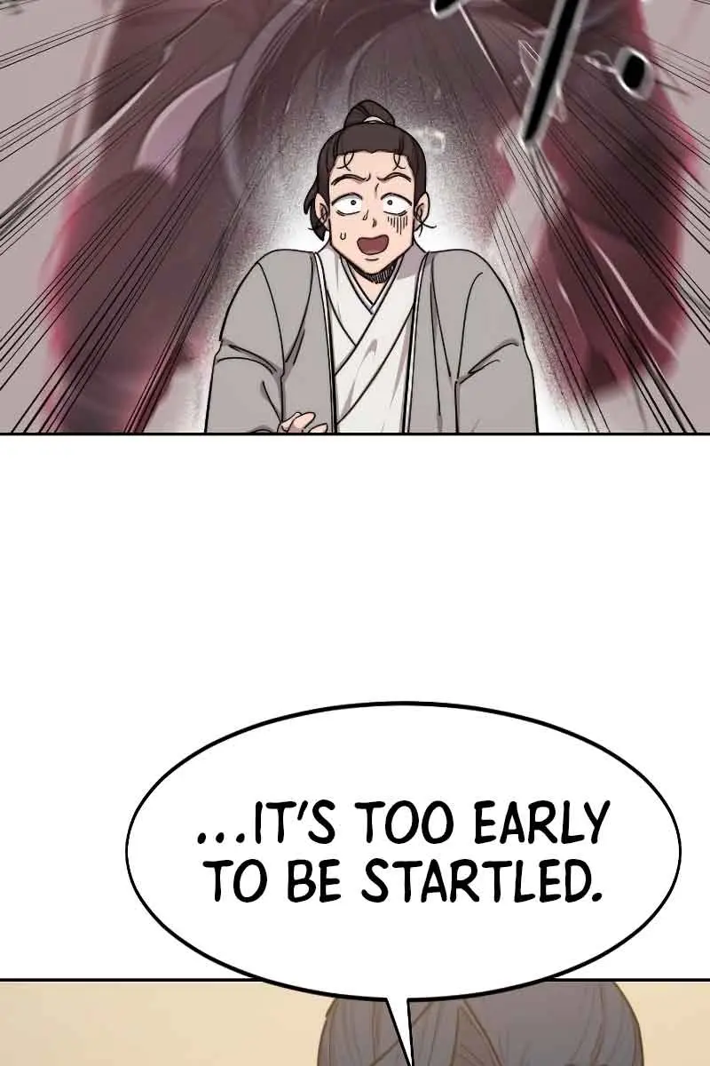 Return of the Mount Hua Sect Chapter 73 Page 34