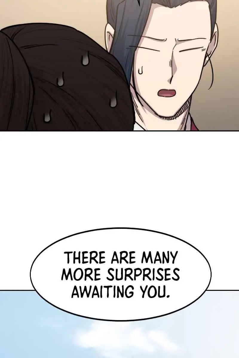 Return of the Mount Hua Sect Chapter 73 Page 35