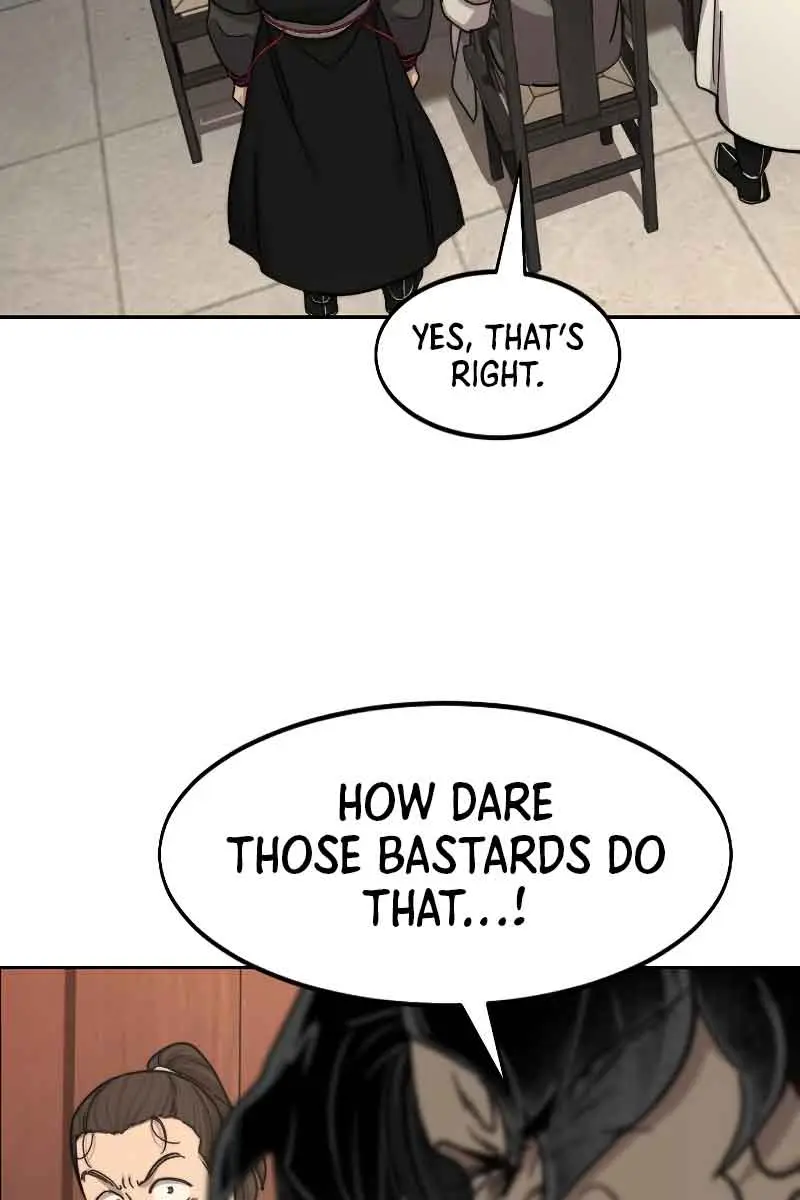 Return of the Mount Hua Sect Chapter 73 Page 41