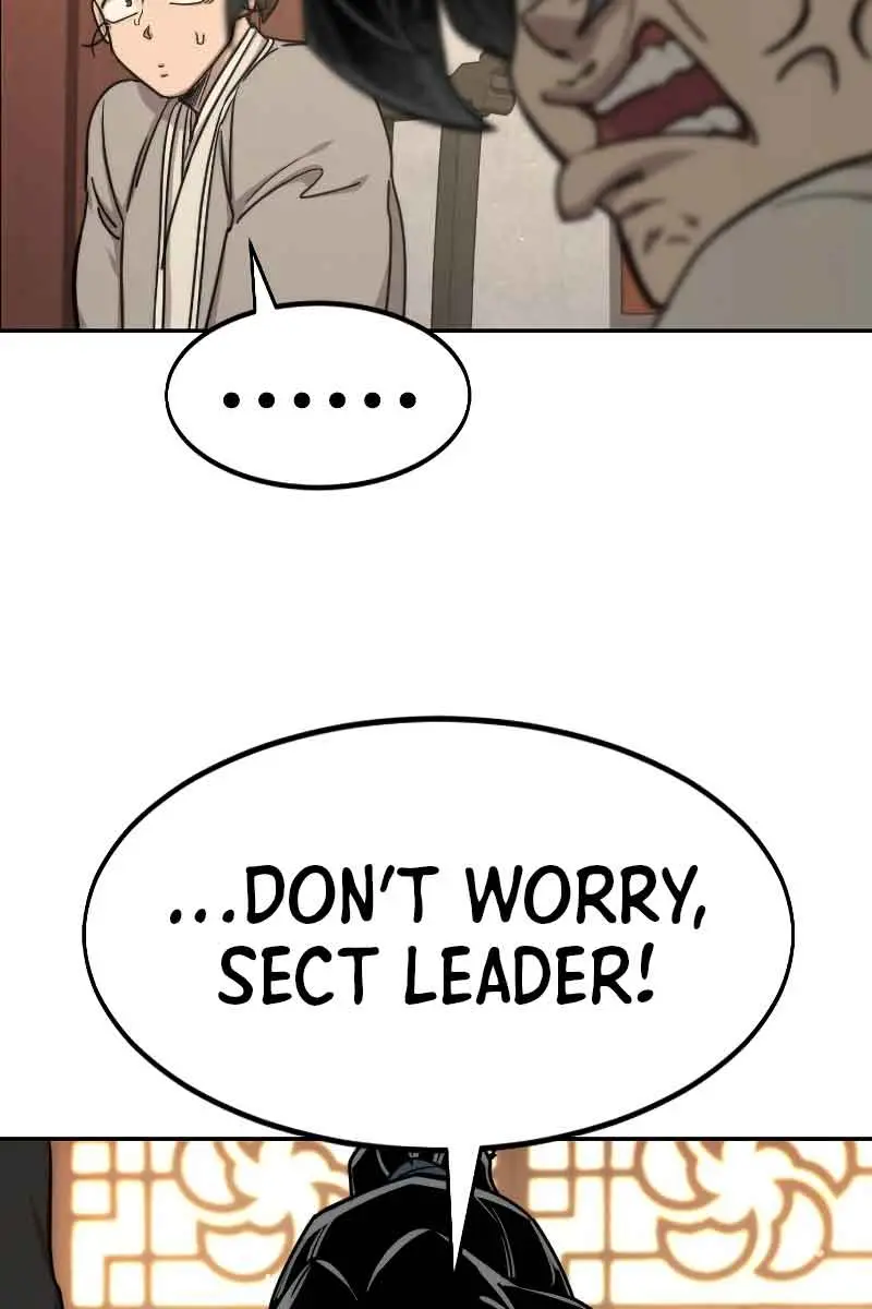 Return of the Mount Hua Sect Chapter 73 Page 42