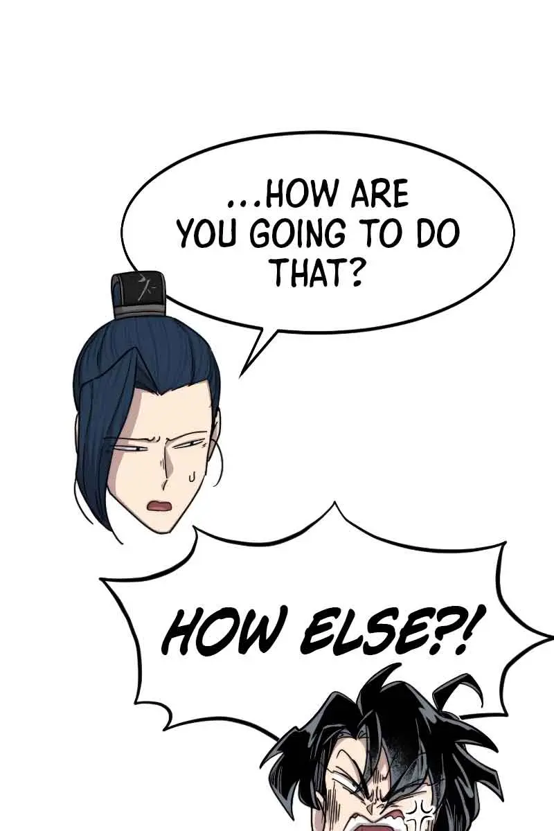 Return of the Mount Hua Sect Chapter 73 Page 44