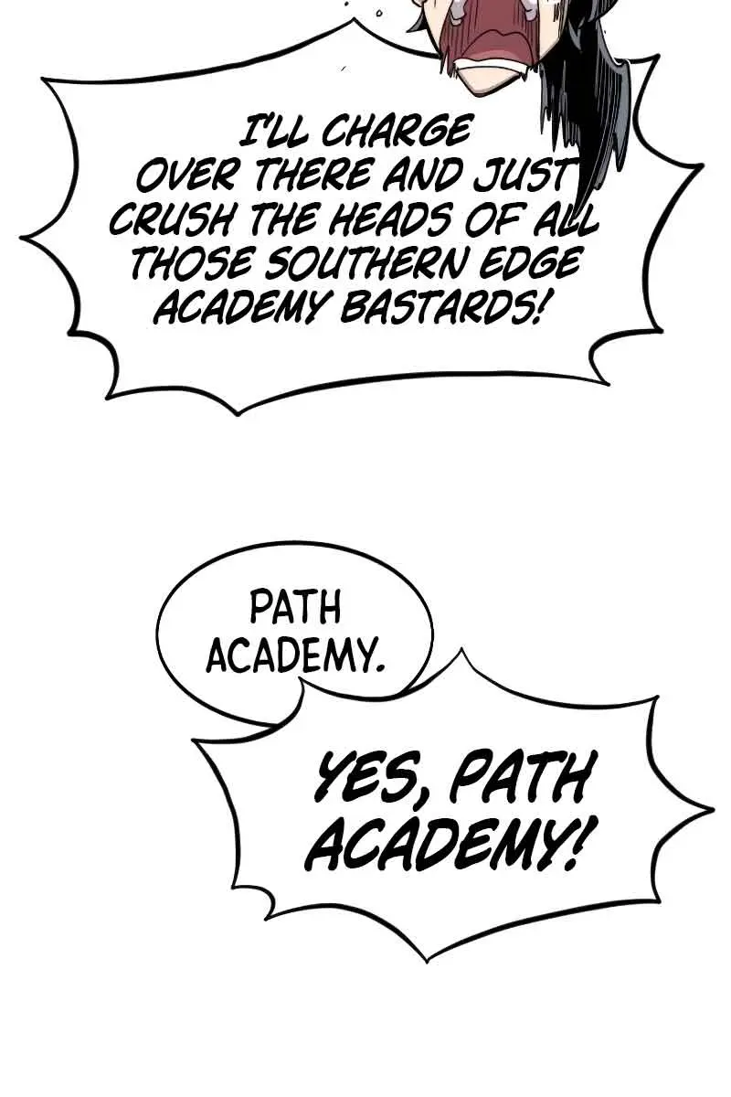 Return of the Mount Hua Sect Chapter 73 Page 45