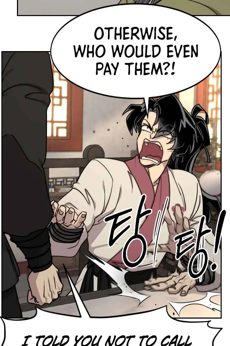 Return of the Mount Hua Sect Chapter 73 Page 50